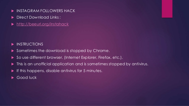 hack someones instagram no survey